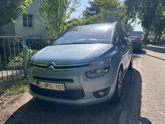 Bild des Angebotes Citroen Grand C4 Picasso BlueHDi 150 Business Class
