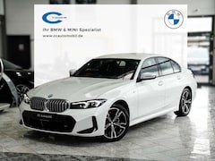 Bild des Angebotes BMW 320 320i xDrive M Sport ACC Kamera