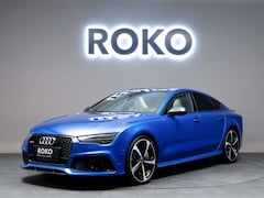 Bild des Angebotes Audi RS7 Exclusive HuD Keramik B&O SoftCl. 305Km/h