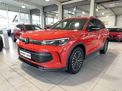 Bild des Angebotes VW Tiguan 1.5 eTSI GOAL Matrix Pro-Max HuD 360° AHK