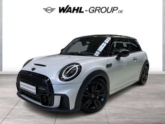 Bild des Angebotes MINI Cooper S DAB LED KAMERA NAVI KOMFORTZG. SHZ ALU 17"