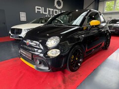 Bild des Angebotes Abarth 500 595 Pista 2HD/Xenon/17"Formula/SportAGA