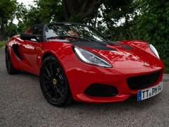 Bild des Angebotes Lotus Elise Elise Sport 220