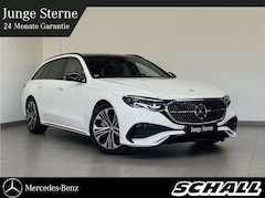 Bild des Angebotes Mercedes-Benz E 220 d T AMG+NIGHT+DIST+PANO+AHK+DIG.LIGHT+360°