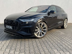 Bild des Angebotes Audi SQ8 4.0 TDI quattro*Carbon*Pano*Massage*S-Sitze*