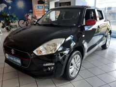 Bild des Angebotes Suzuki Swift 1.2 Allgrip 4x4