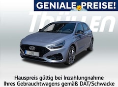 Bild des Angebotes Hyundai i30 Advantage 1.0 Turbo Benzin Bluetooth Navi LED