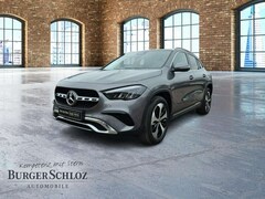 Bild des Angebotes Mercedes-Benz GLA 180 LED/KAMERA/NAVI