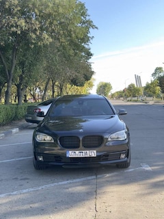 Bild des Angebotes BMW 730 730d xDrive Edition Exclusive
