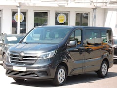 Bild des Angebotes Renault Trafic COMBI dCi 150 9-Sitze GJR,Kamera,Navi,SHZ