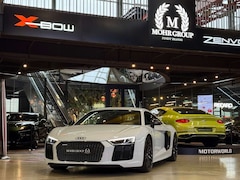 Bild des Angebotes Audi R8 quattro plus/EXCLUSIVE/CARBON/SCHALENSITZ