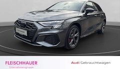 Bild des Angebotes Audi A3 Sportback 45 TFSI e S line DSG NAV ACC RFK B&O