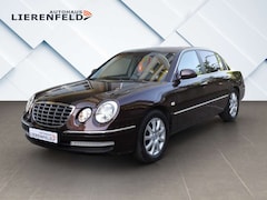 Bild des Angebotes Kia Opirus 3.8 V6 Automatik Leder LPG Gasanlage