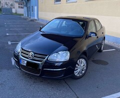 Bild des Angebotes VW Jetta 1.6 Trendline