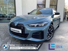 Bild des Angebotes BMW 440 M440i xDrive GC // AHK Glasdach el.Sitze