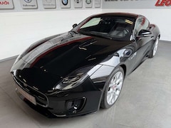 Bild des Angebotes Jaguar F-Type Coupe R-Dynamic *Garantie*ab3,99%*