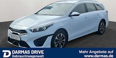 Bild des Angebotes Kia Ceed SW / cee'd SW cee'd sw Plug-in-Hybrid Vision Navi LED TOP