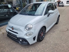 Bild des Angebotes Abarth 595 Abarth aus Rentnerhand Top