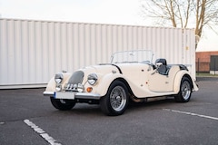 Morgan 4/4 Four Seater - RHD - Speiche - H-Kennzeichen
