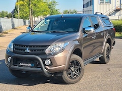 Bild des Angebotes Mitsubishi L200 Diamant Edition+ Doppelkabine 4WD*Autom.*