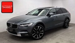 Bild des Angebotes Volvo V90 Cross Country D4 AWD Pro PANO+360+HUD+MEMORY