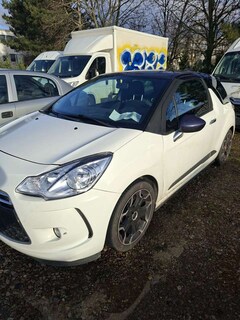 Bild des Angebotes Citroen DS3 DS3 e-HDi 115 FAP SportChic