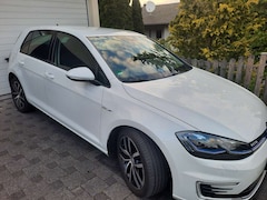 Bild des Angebotes VW e-Golf e-Golf