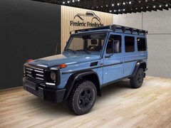 Bild des Angebotes Mercedes-Benz G 350 G350d Professional Limited Edition 1 von 463 Stk