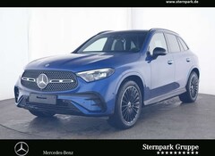Bild des Angebotes Mercedes-Benz GLC 300 GLC 300 de 4M AMG Airmatic,HAL,Pano,HUD,AHK,Dist
