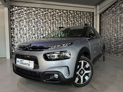 Bild des Angebotes Citroen C4 Cactus Shine*AHK*ALU*CARPLAY*PANO*SiHz*KLIMA*