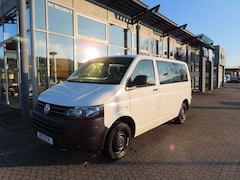 Bild des Angebotes VW T5 Kombi 2.0 TDI 9 SITZER KLIMA EFH