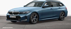 Bild des Angebotes BMW 320 d Touring M Sportpaket Head-Up HiFi DAB LED