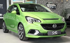 Bild des Angebotes Opel Corsa-e Corsa E OPC|RECARO|SPUR|SHZ|LKH|