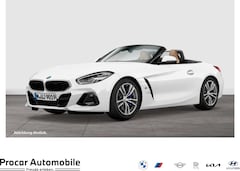 Bild des Angebotes BMW Z4 sDrive20i MSport Adap.LED HuD ACC DA PA Memory