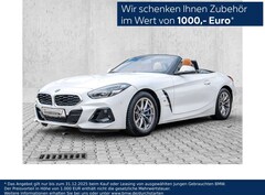 Bild des Angebotes BMW Z4 sDrive20i MSport Adap.LED HuD ACC DA PA Memory