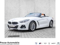 Bild des Angebotes BMW Z4 sDrive20i MSport Adap.LED HuD ACC DA PA Memory