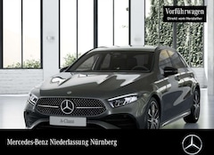 Bild des Angebotes Mercedes-Benz A 220 4M AMG+NIGHT+LED+KAMERA+8G
