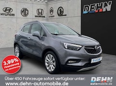 Bild des Angebotes Opel Mokka 1.4 Turbo Innovation Navi CAM SHZ LRHZ LED