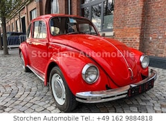 Bild des Angebotes VW Käfer *Top Zustand*Gutachten 11.100€*