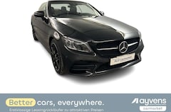 Bild des Angebotes Mercedes-Benz C 200 Cabrio 9G-TRONIC