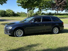 Bild des Angebotes Audi A4 Attraction