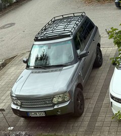 Bild des Angebotes Land Rover Range Rover Range Rover TDV8 Vogue