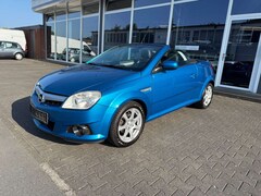 Bild des Angebotes Opel Tigra Twin Top Edition*Top Zustand*Klimaanlage*