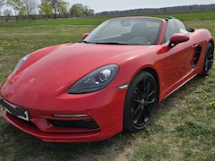 Bild des Angebotes Porsche 718 718 Boxster Style Edition PDK (SONDERMODELL!!!)