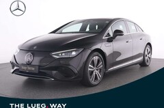 Bild des Angebotes Mercedes-Benz EQE 300 ElectricArt+Hyper+DLight+KeyGo+Dist+360°