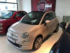 Bild des Angebotes Fiat 500C STAR Hybrid 1.0
