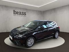 Bild des Angebotes SEAT Ibiza Style