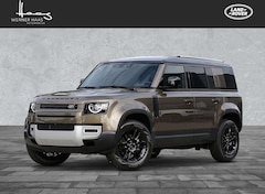 Bild des Angebotes Land Rover Defender 110 D200 AWD S