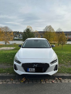Bild des Angebotes Hyundai i30 1.0 T-GDI Intro Edition