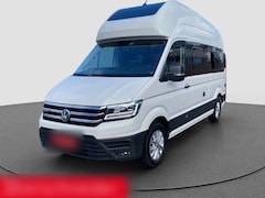 Bild des Angebotes VW Grand California 4Mo AHK ACC DIFF LED SOLAR